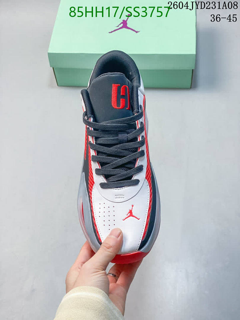 Nike-Men shoes Code: SS3757 $: 85USD