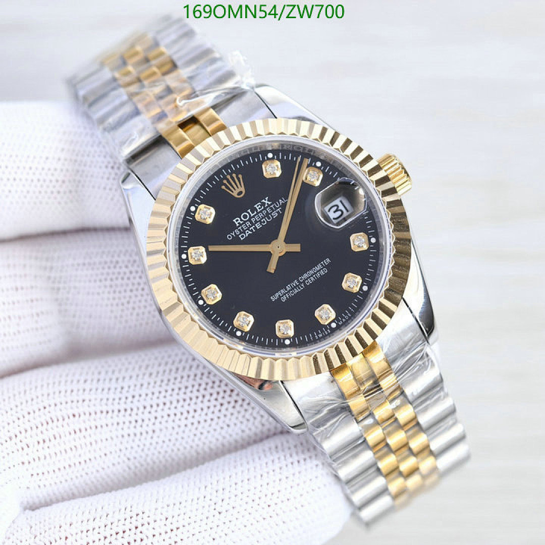 Rolex-Watch-Mirror Quality Code: ZW700 $: 209USD