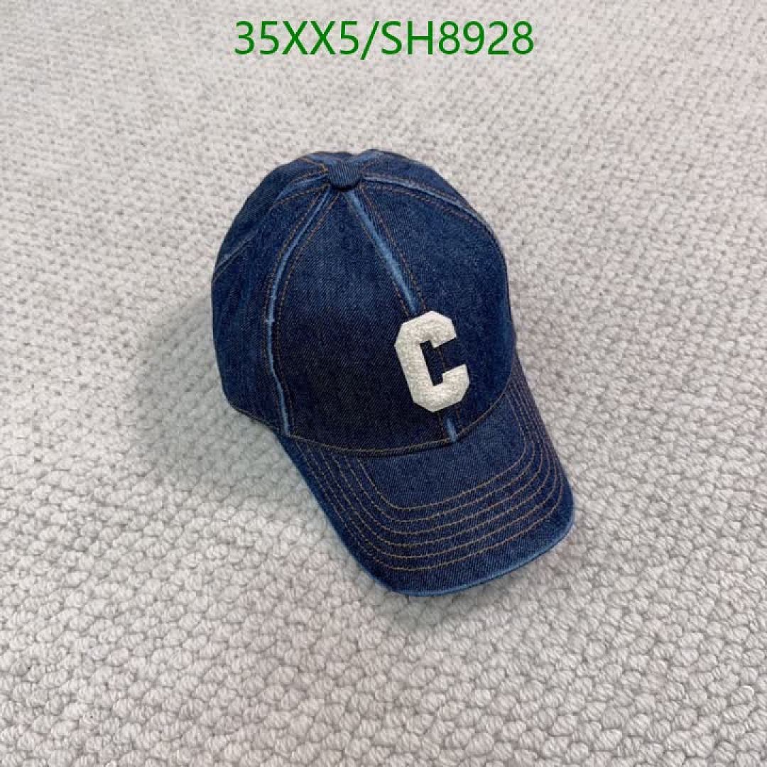 Celine-Cap(Hat) Code: SH8928 $: 35USD