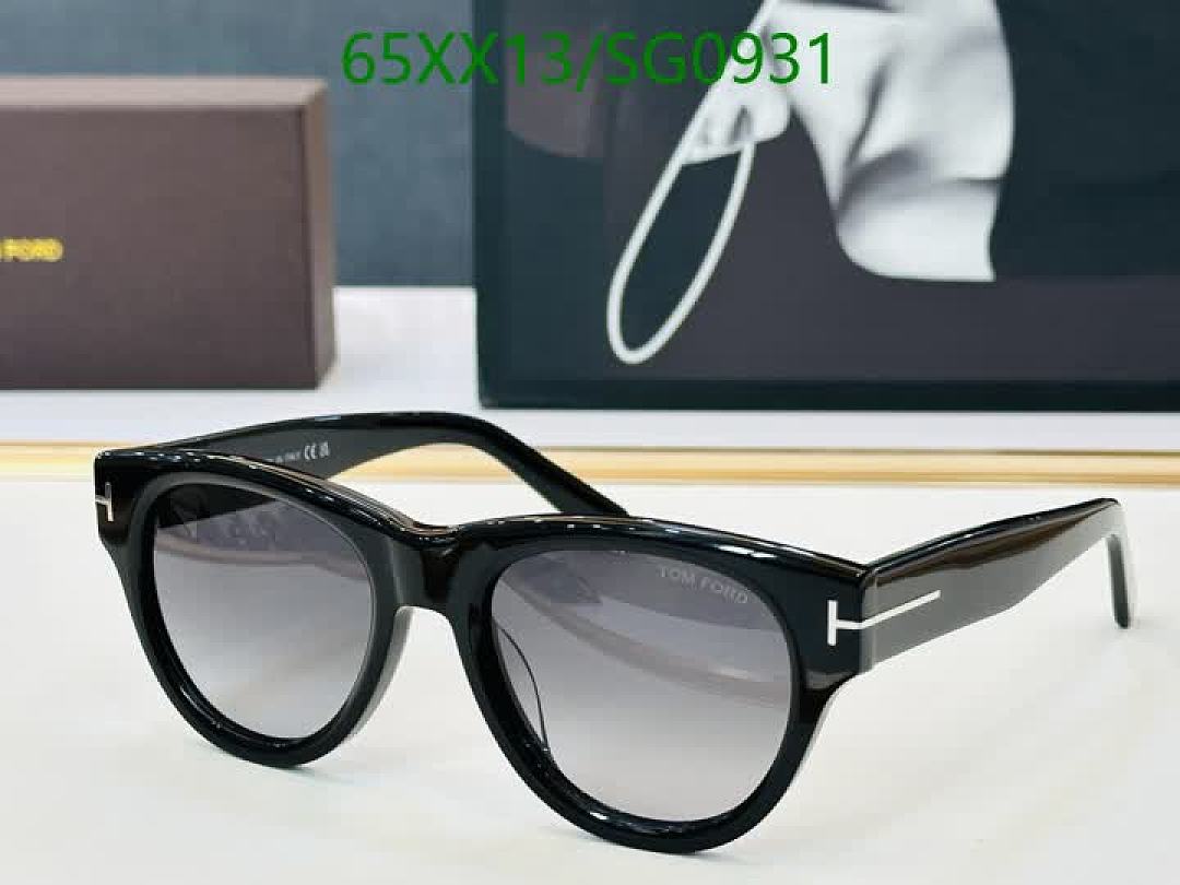 Tom Ford-Glasses Code: SG0931 $: 65USD