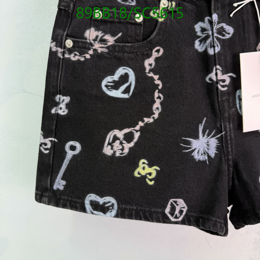 Ann Andelman-Clothing Code: SC5615 $: 89USD