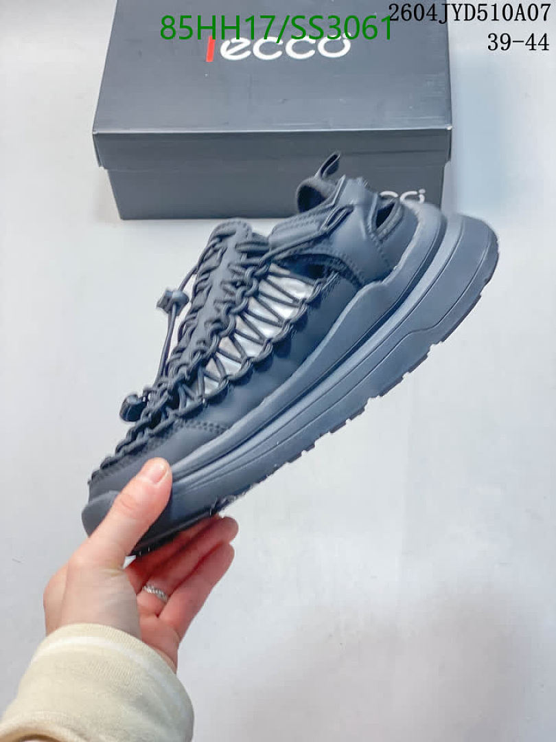 Ecco-Men shoes Code: SS3061 $: 85USD