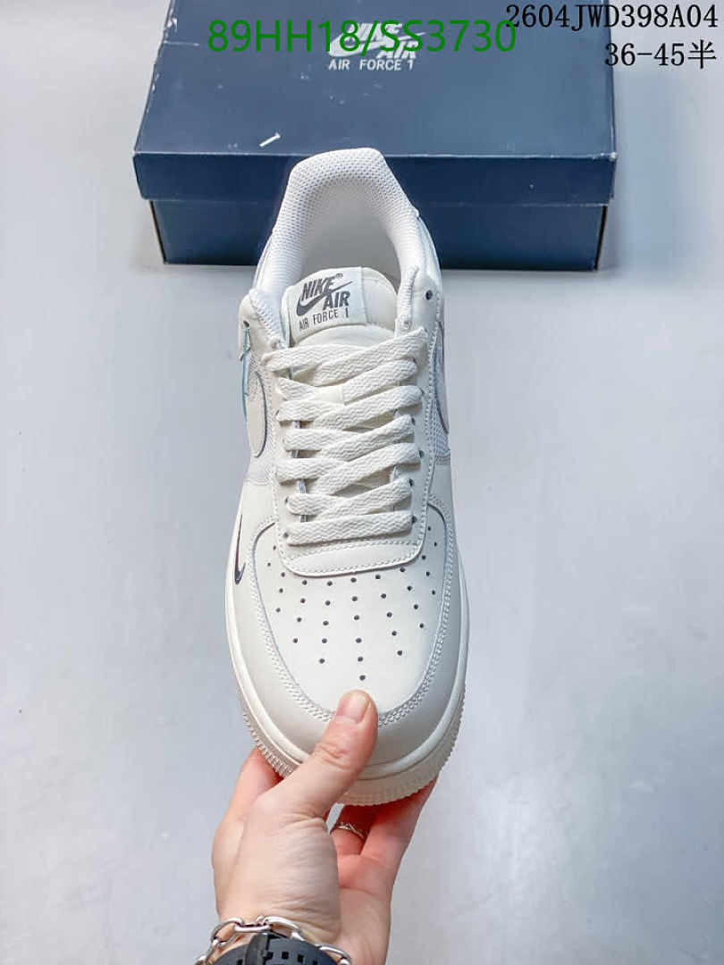 Nike-Men shoes Code: SS3730 $: 89USD
