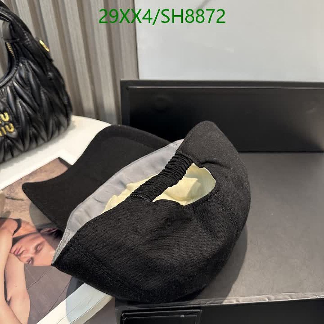 Brunello Cucinelli-Cap(Hat) Code: SH8872 $: 29USD