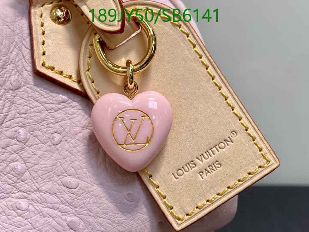 LV-Bag-Mirror Quality Code: SB6141 $: 189USD