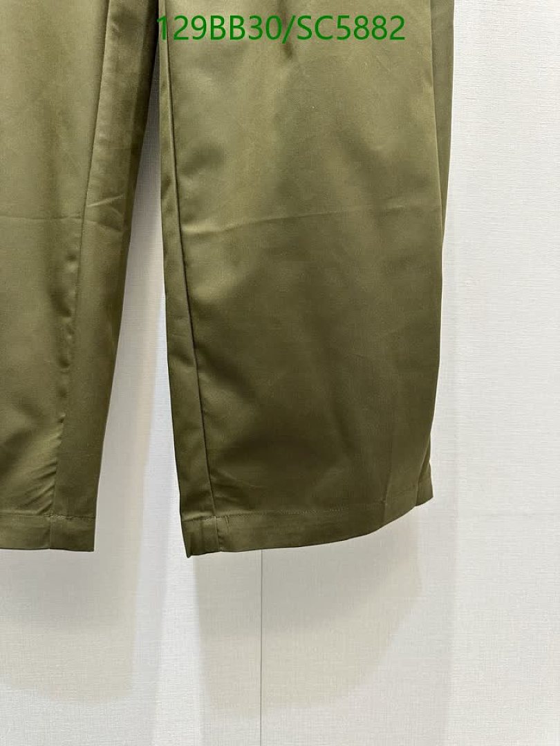 Loewe-Clothing Code: SC5882 $: 129USD