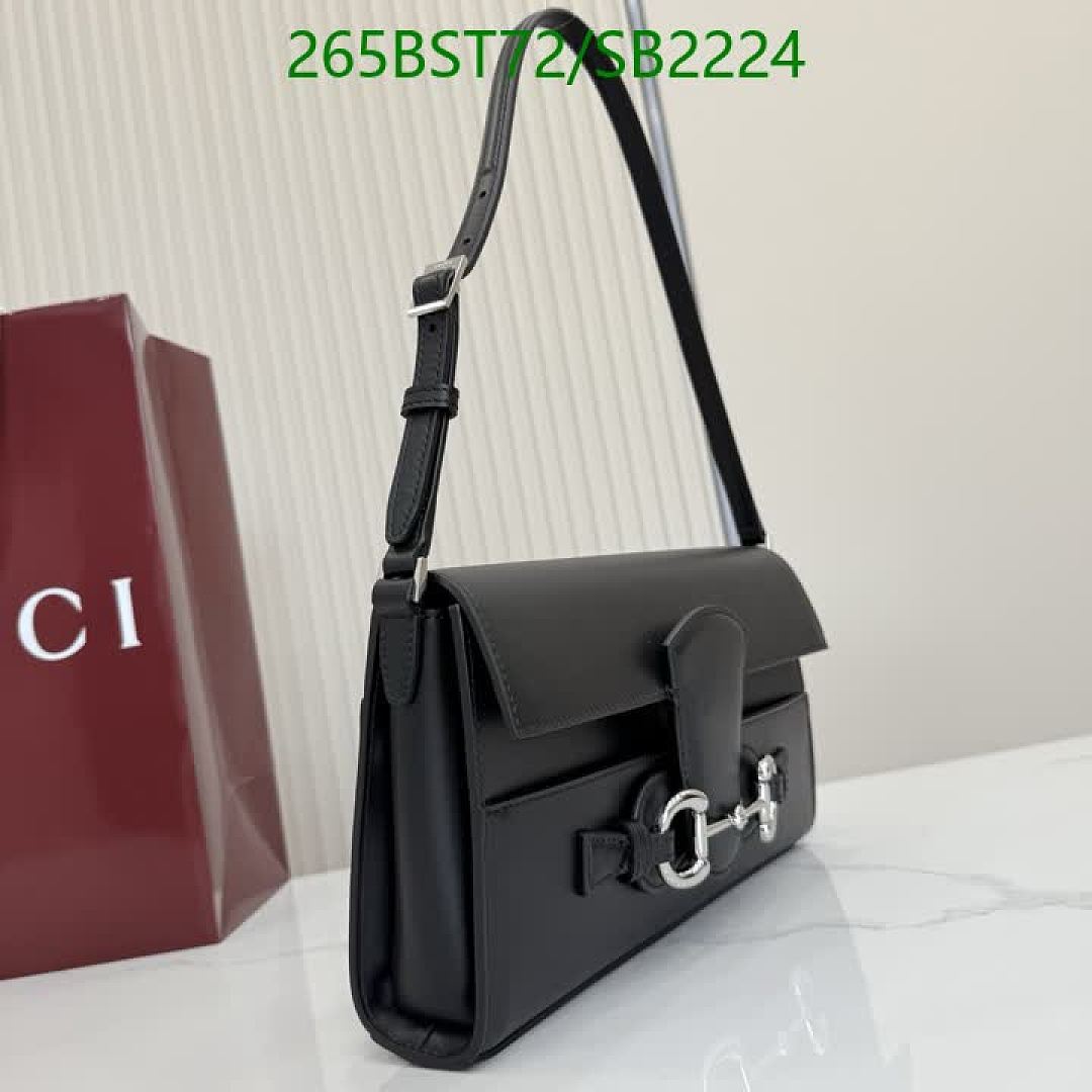 Gucci-Bag-Mirror Quality Code: SB2224 $: 265USD