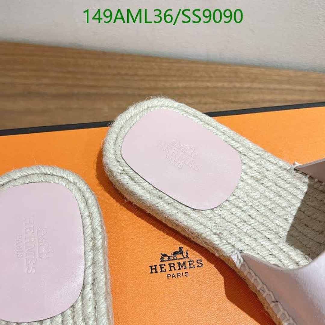 Hermes-Men shoes Code: SS9090 $: 149USD