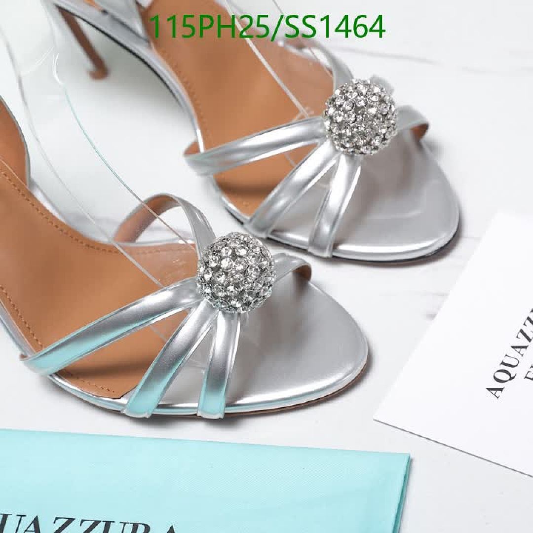 Aquazzura-Women Shoes Code: SS1464 $: 115USD