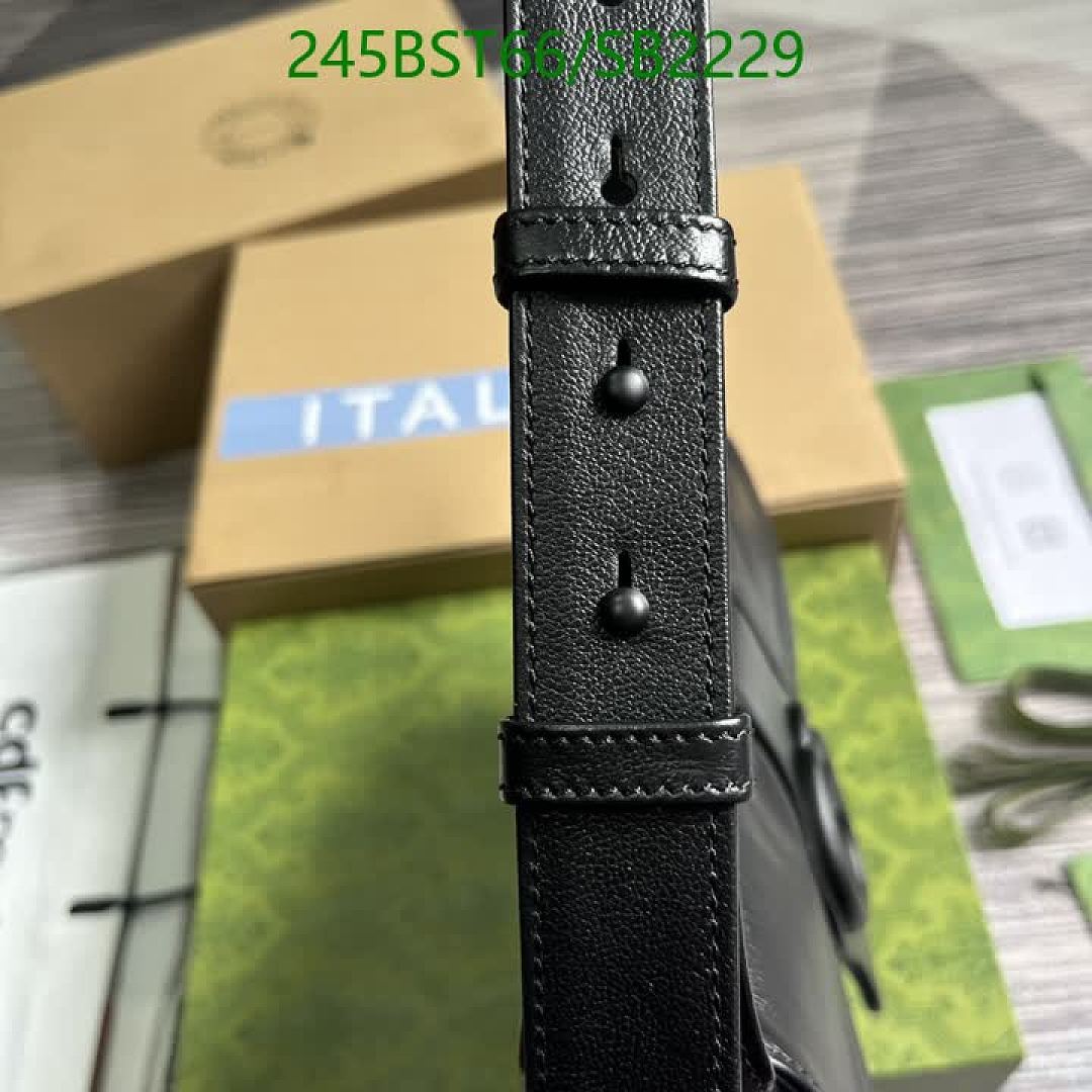 Gucci-Bag-Mirror Quality Code: SB2229 $: 245USD