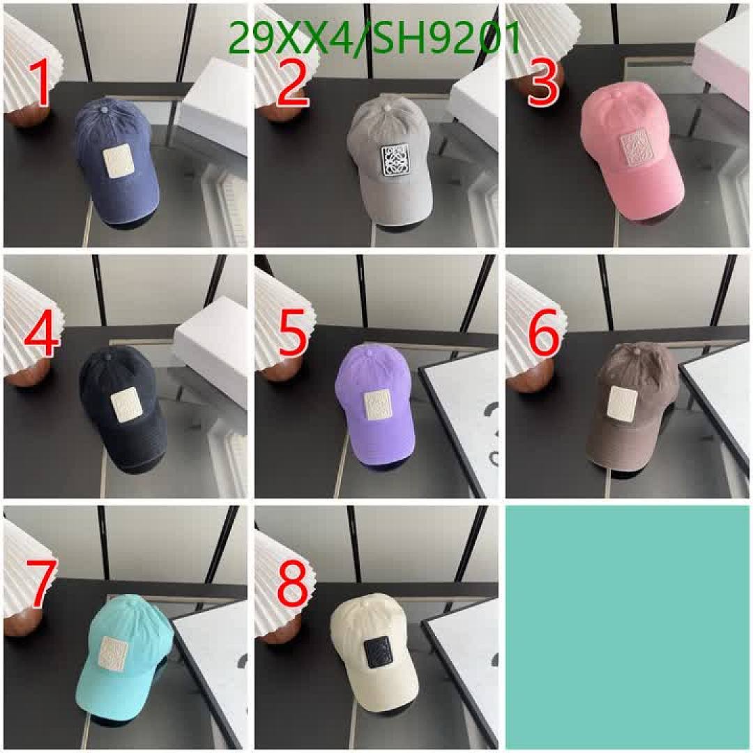 Loewe-Cap(Hat) Code: SH9201 $: 29USD