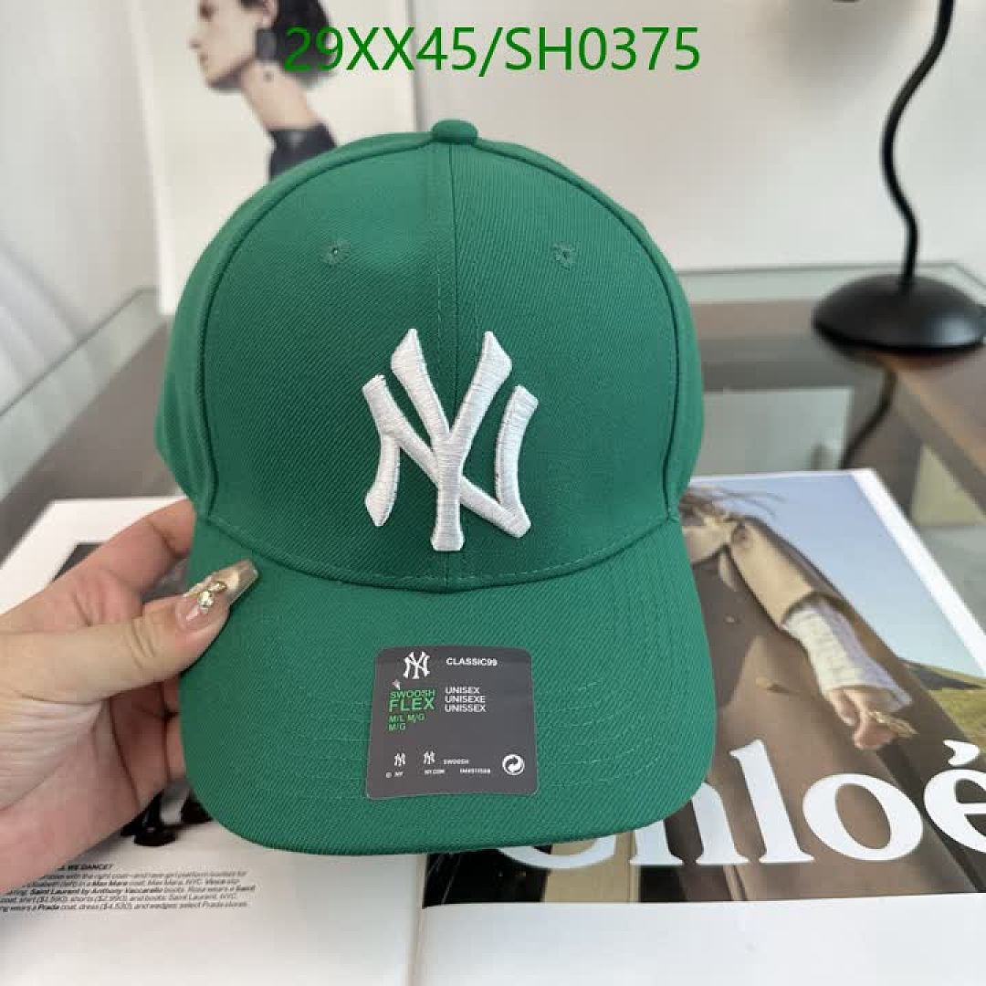 MLB-Cap(Hat) Code: SH0375 $: 29USD