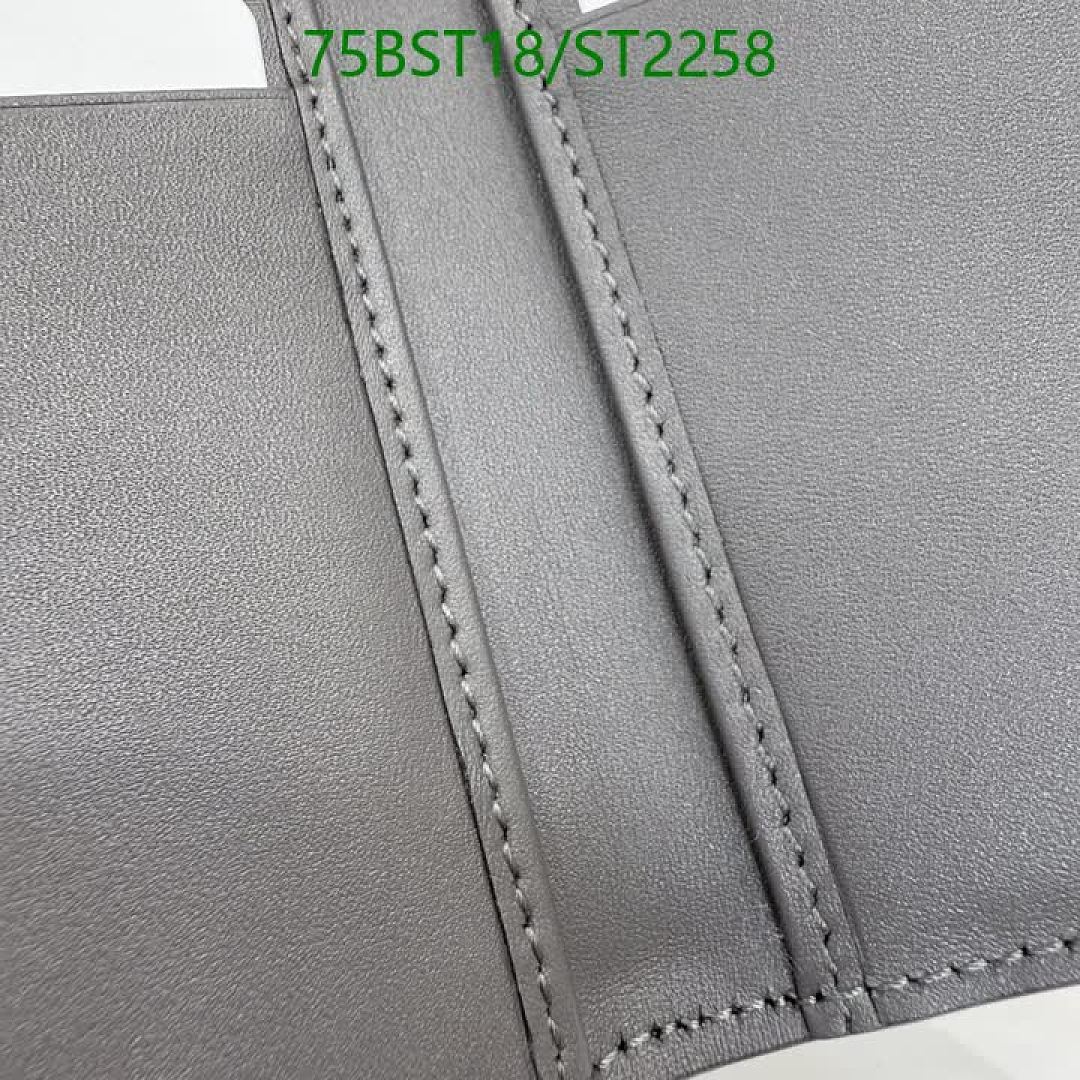 Gucci-Wallet Mirror Quality Code: ST2258 $: 75USD