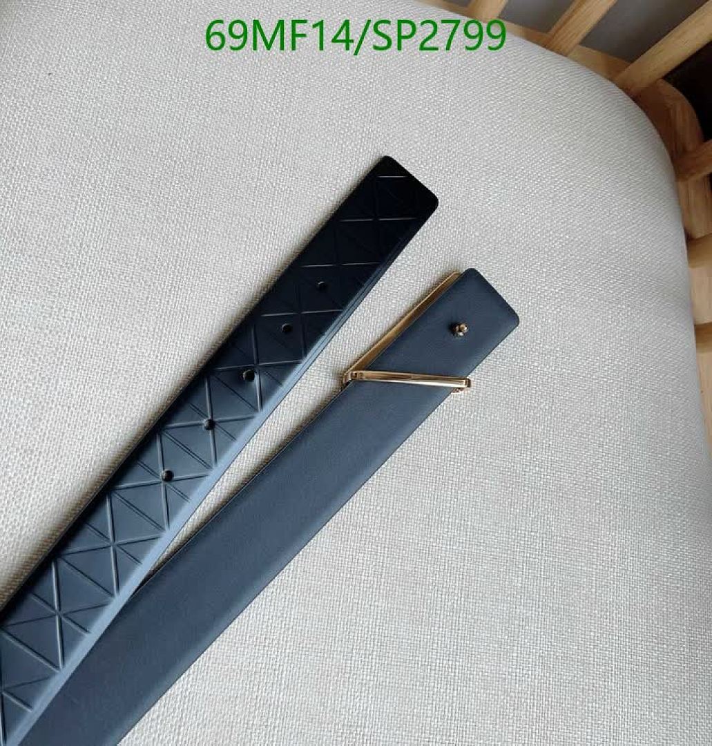Prada-Belts Code: SP2799 $: 69USD