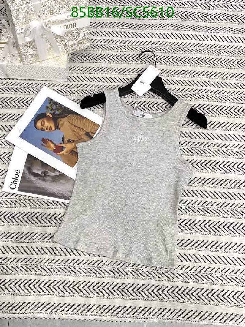 Alo Yoga-Clothing Code: SC5610 $: 85USD