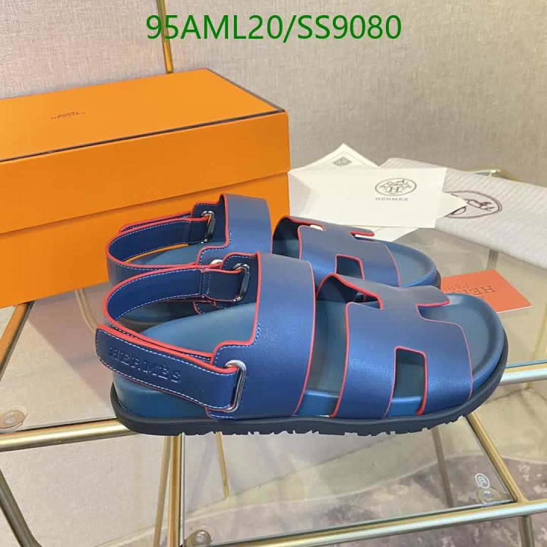 Hermes-Men shoes Code: SS9080 $: 95USD