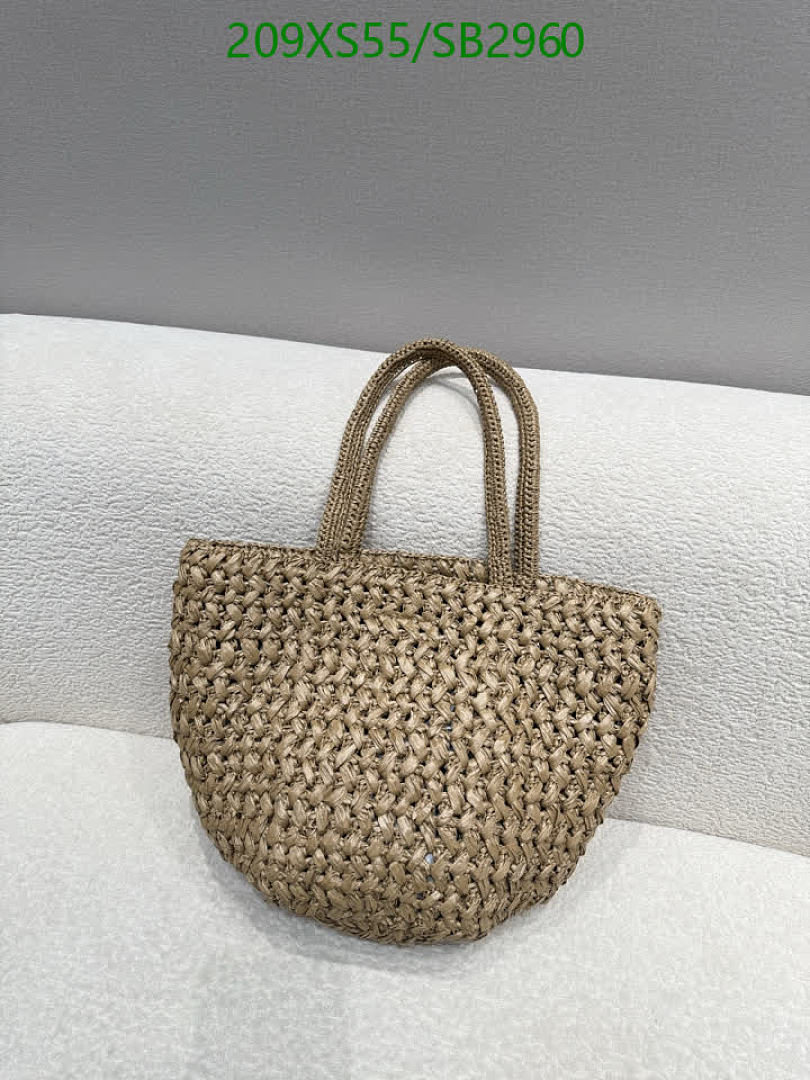 The Row-Bag-Mirror Quality Code: SB2960 $: 209USD