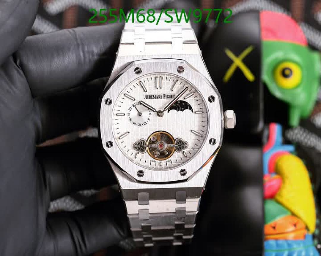 Audemars Piguet-Watch-Mirror Quality Code: SW9772 $: 255USD