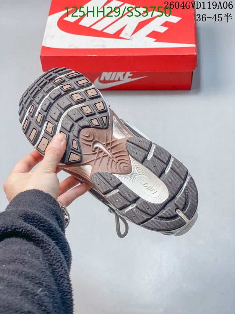 Nike-Men shoes Code: SS3750 $: 125USD