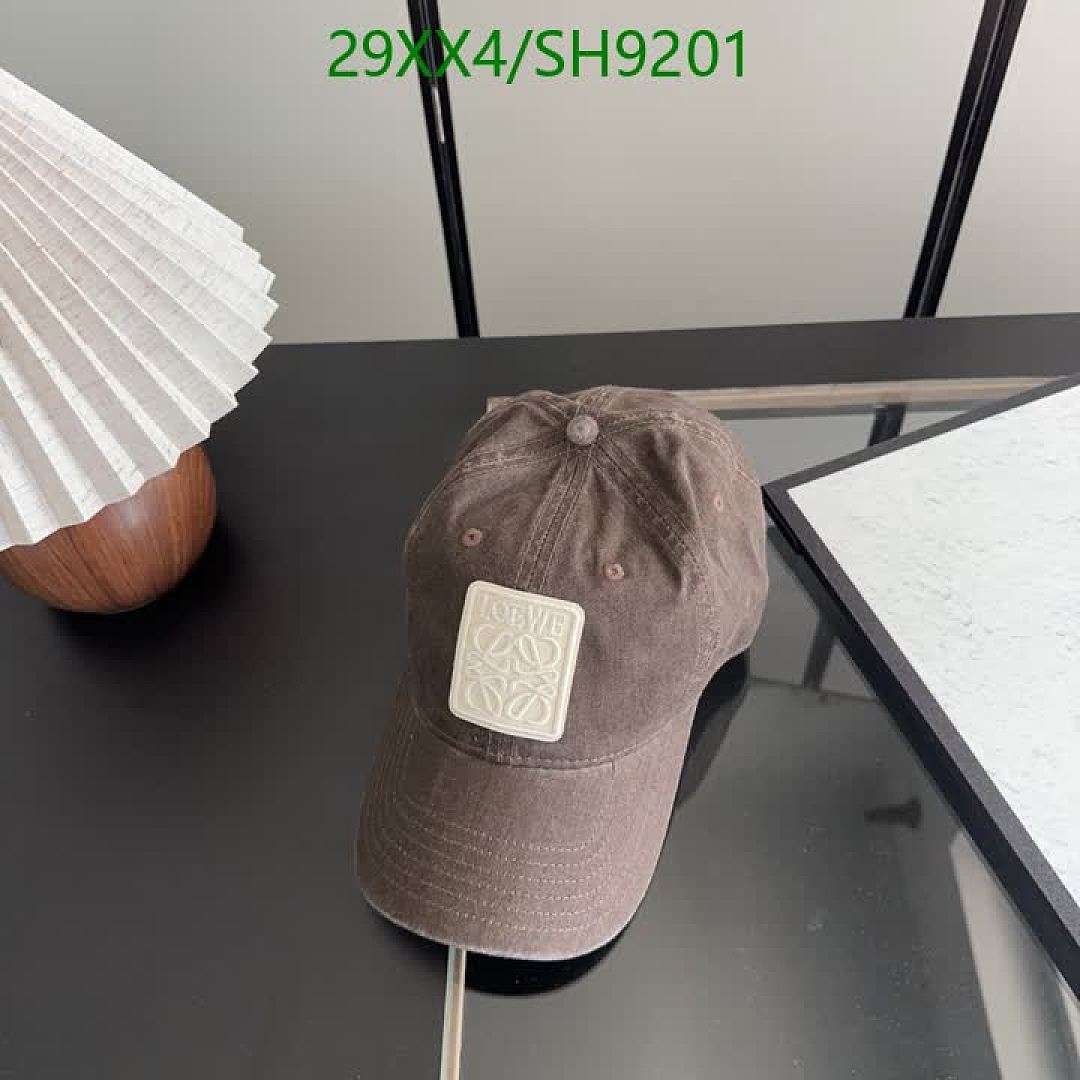 Loewe-Cap(Hat) Code: SH9201 $: 29USD