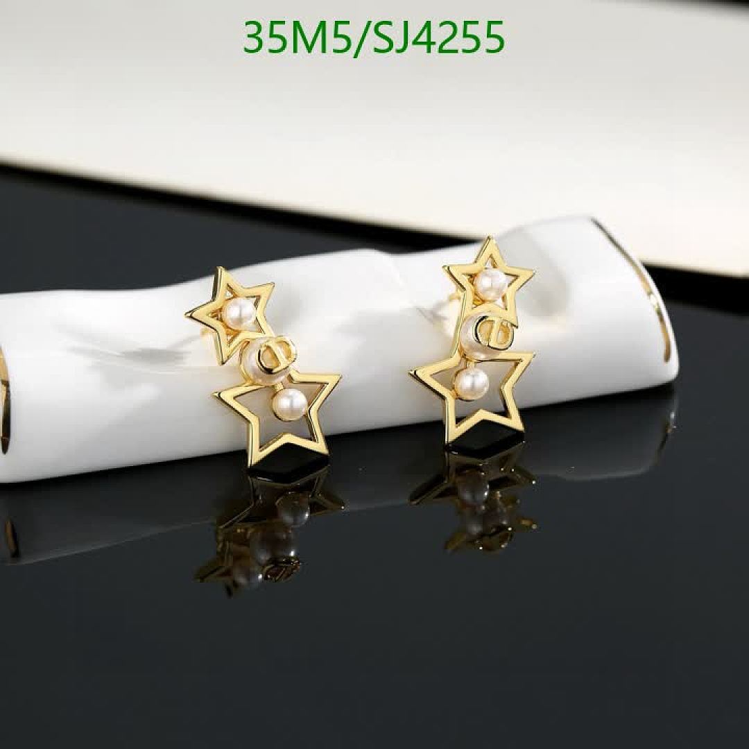 Dior-Jewelry Code: SJ4255 $: 35USD