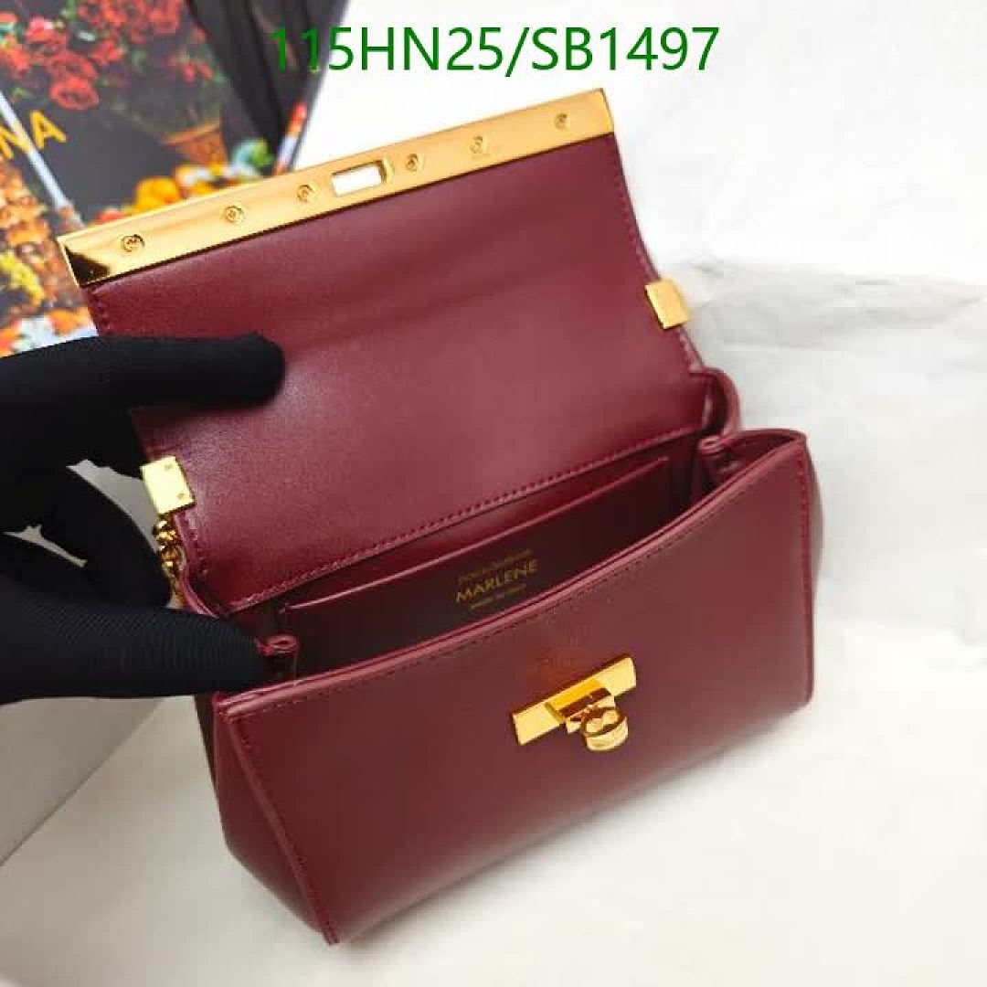 D&G-Bag-4A Quality Code: SB1497 $: 115USD