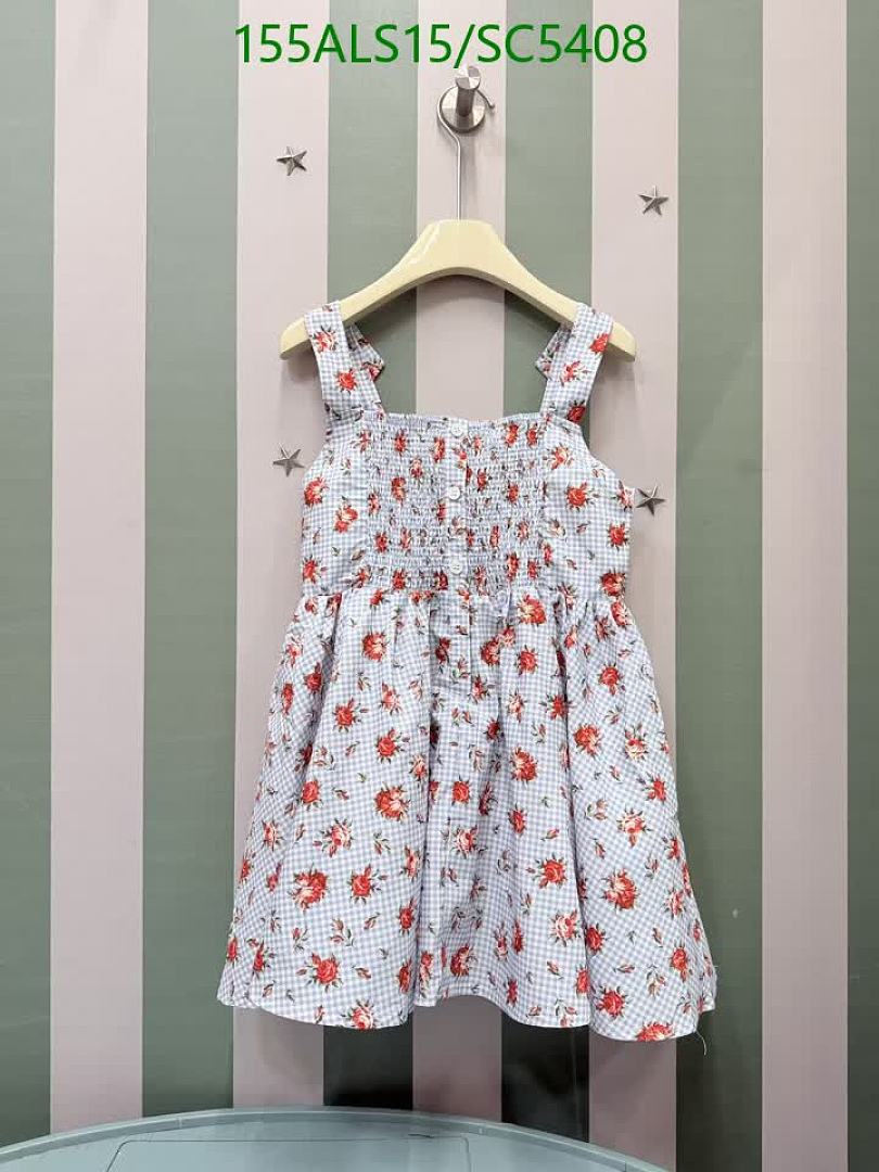 D&G-Kids Clothing Code: SC5408 $: 155USD