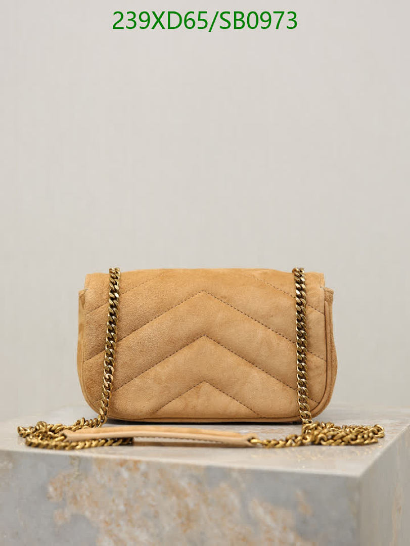YSL-Bag-Mirror Quality Code: SB0973 $: 239USD