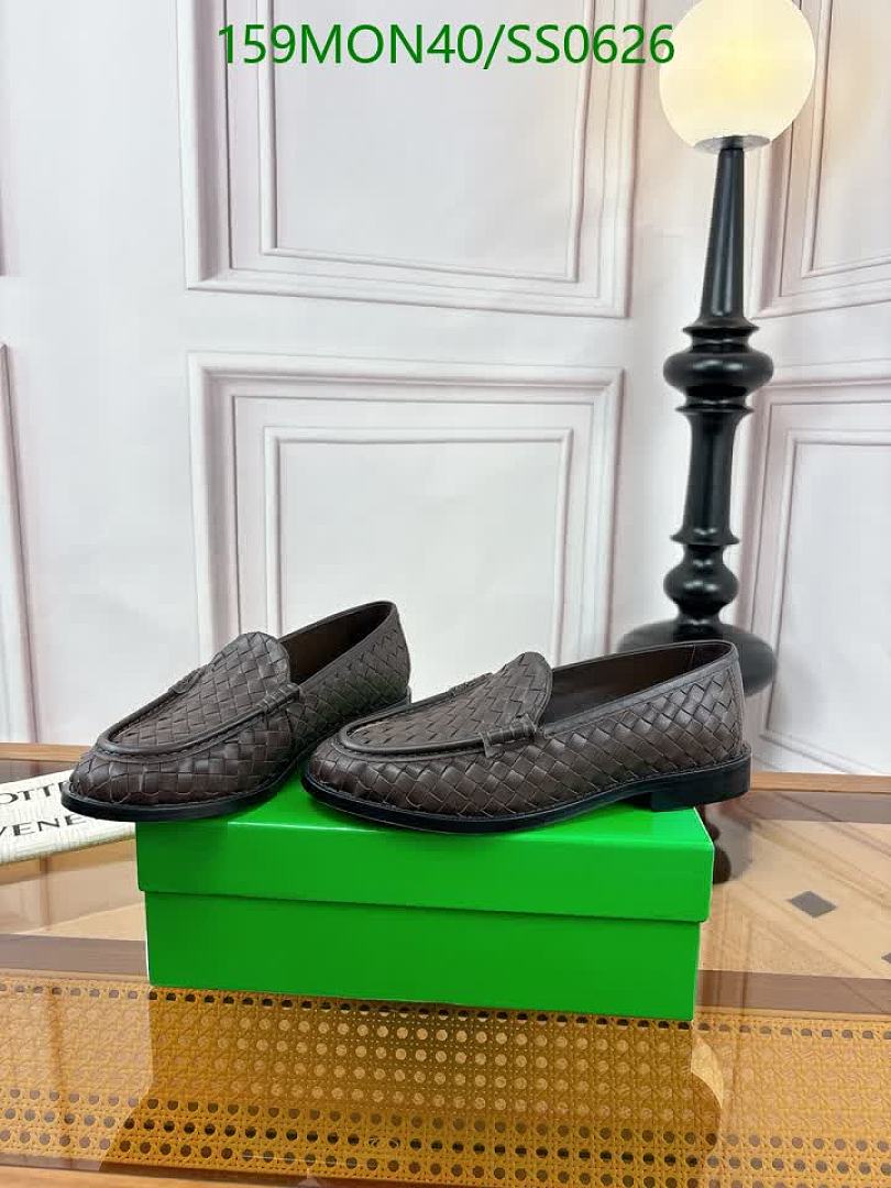 BV-Men shoes Code: SS0626 $: 159USD