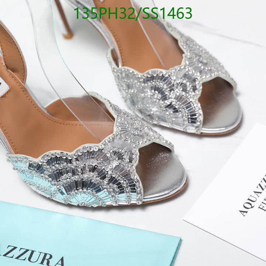 Aquazzura-Women Shoes Code: SS1463 $: 135USD