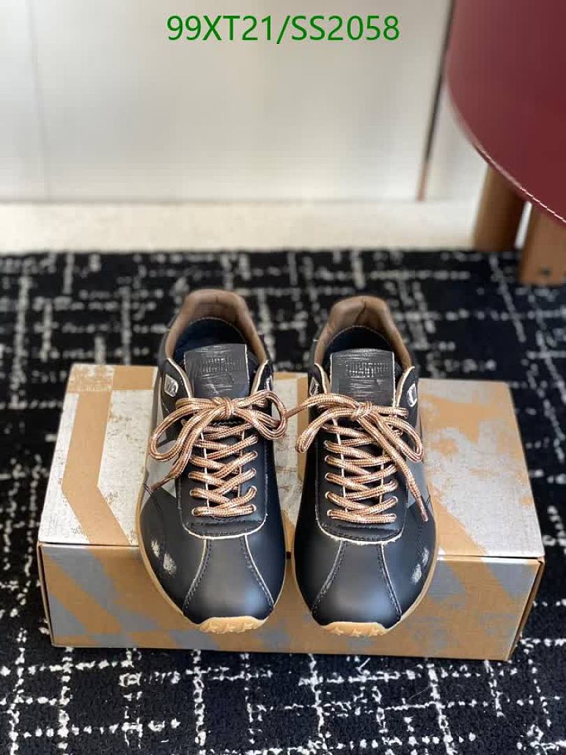 Golden Goose-Women Shoes Code: SS2058 $: 99USD