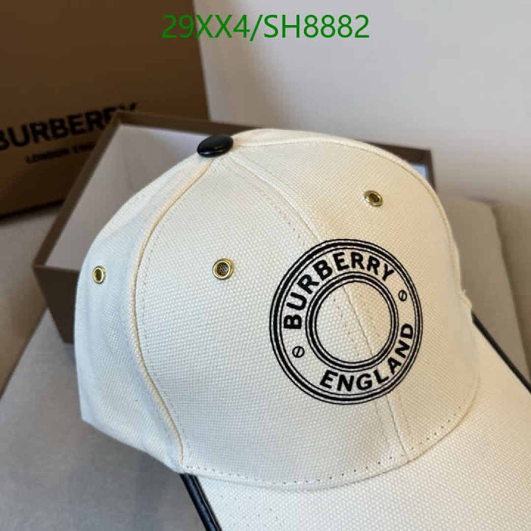 Burberry-Cap(Hat) Code: SH8882 $: 29USD