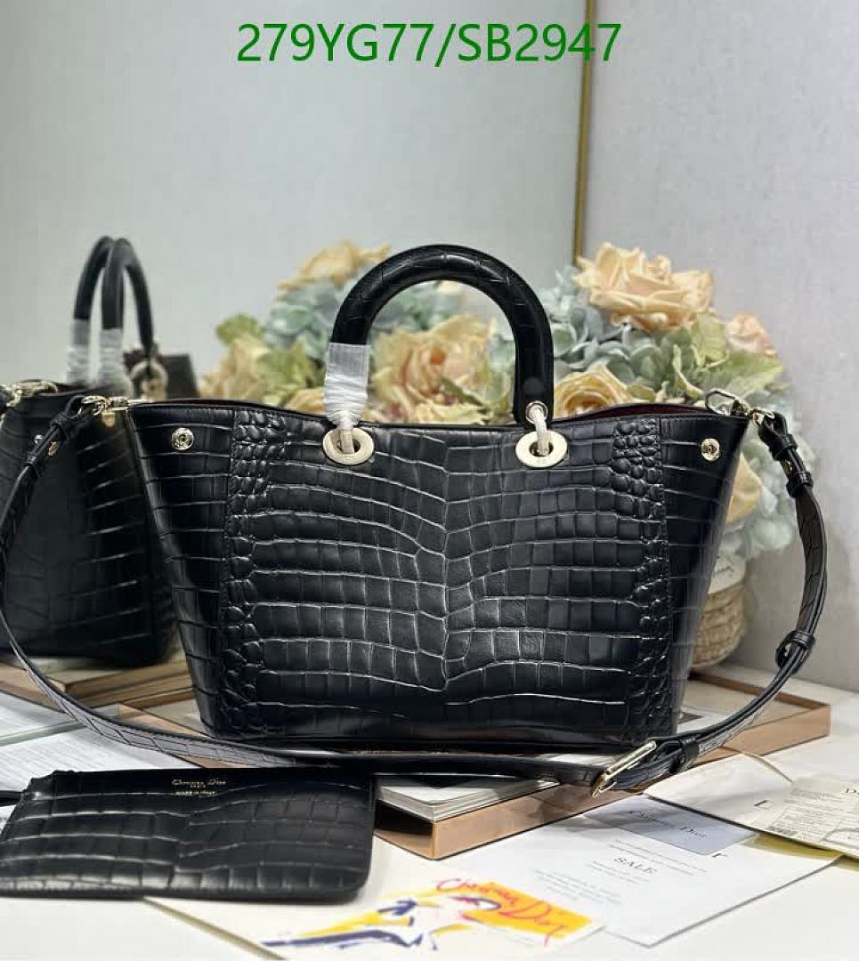 Dior-Bag-Mirror Quality Code: SB2947 $: 279USD