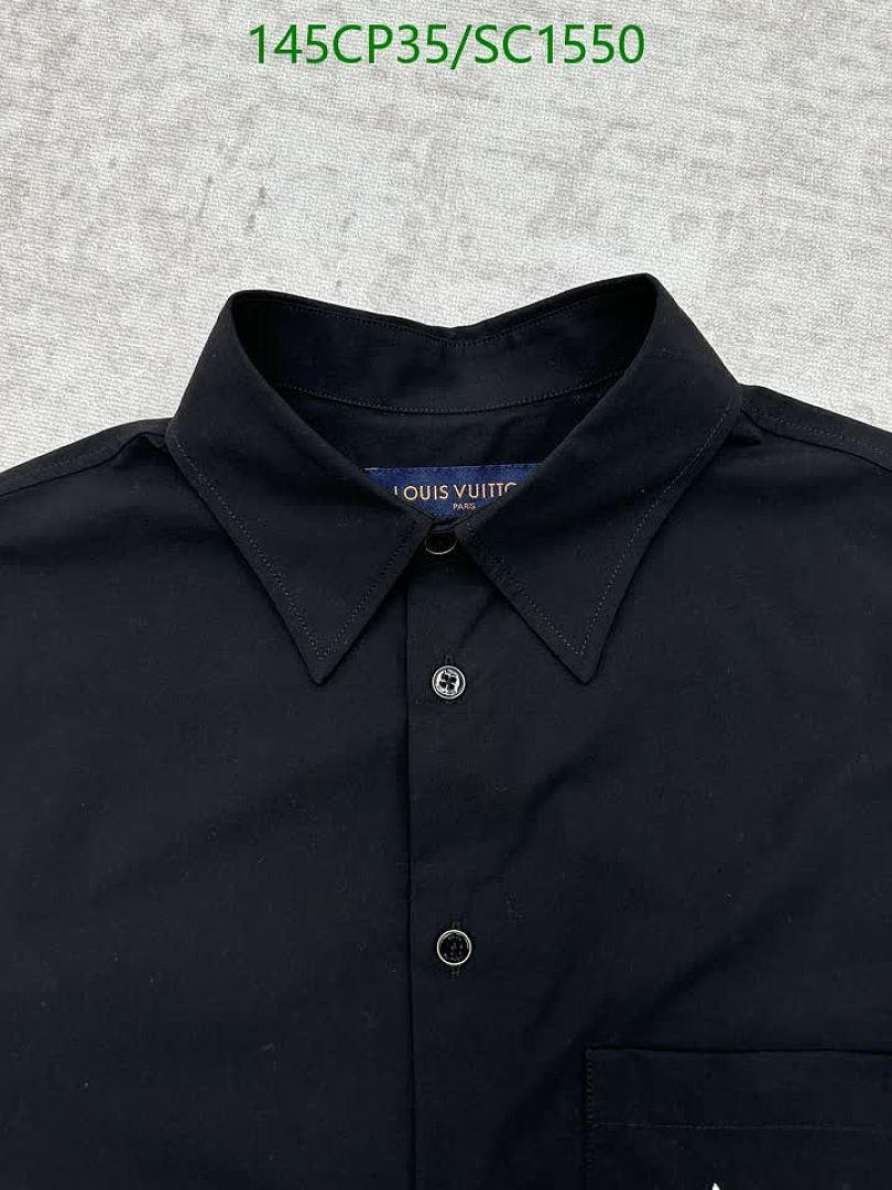 LV-Clothing Code: SC1550 $: 145USD