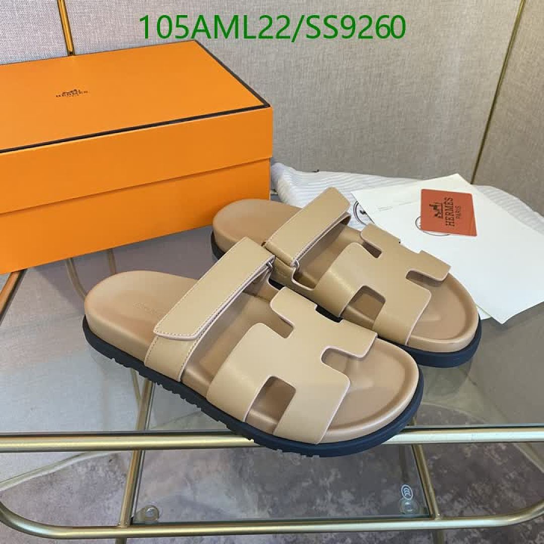 Hermes-Women Shoes Code: SS9260 $: 105USD