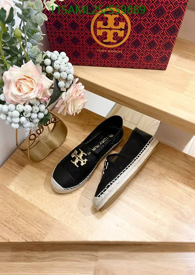 Tory Burch-Women Shoes Code: SS9889 $: 115USD