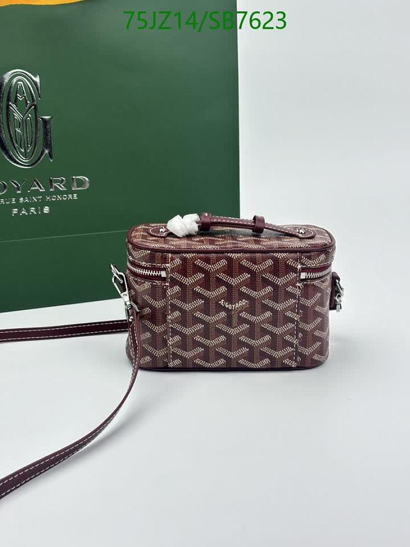 Goyard-Bag-4A Quality Code: SB7623 $: 75USD