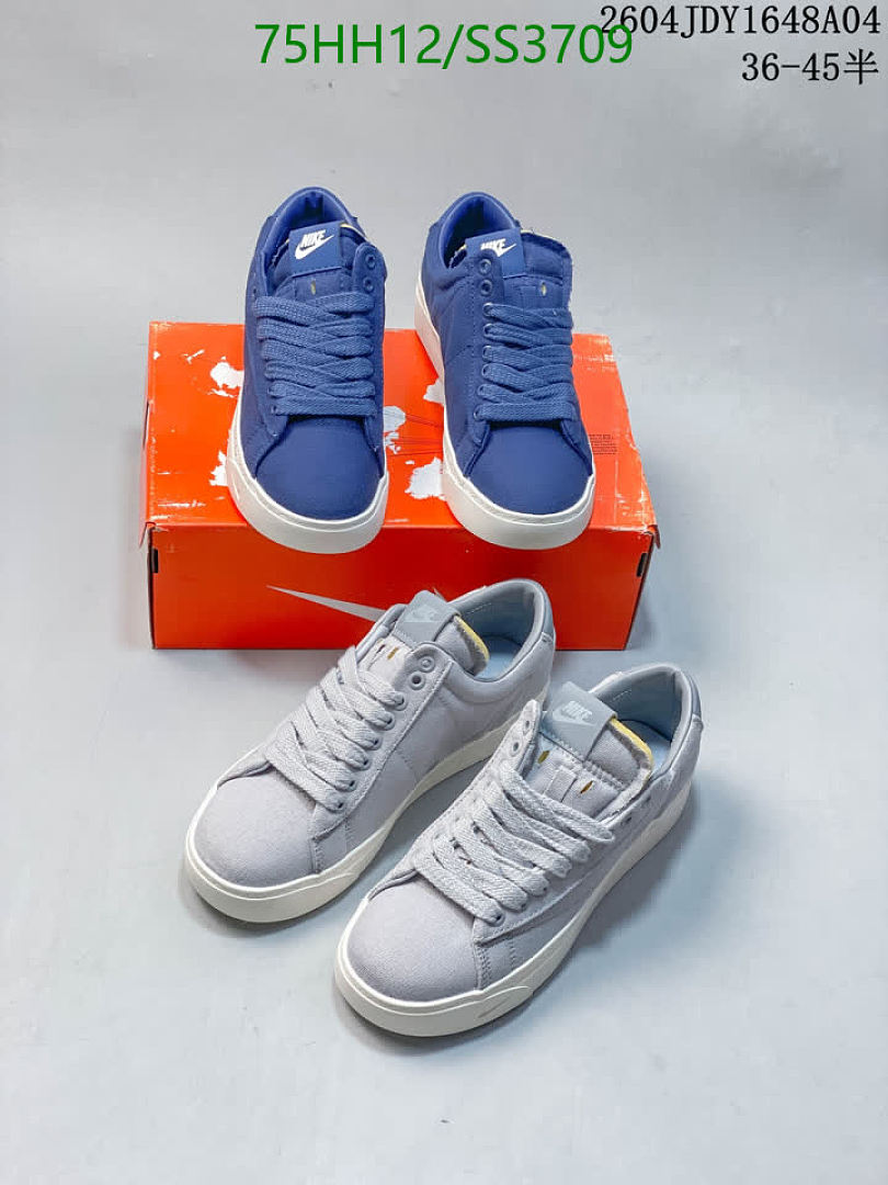 Nike-Men shoes Code: SS3709 $: 75USD