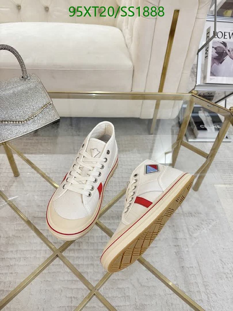BV-Men shoes Code: SS1888 $: 95USD