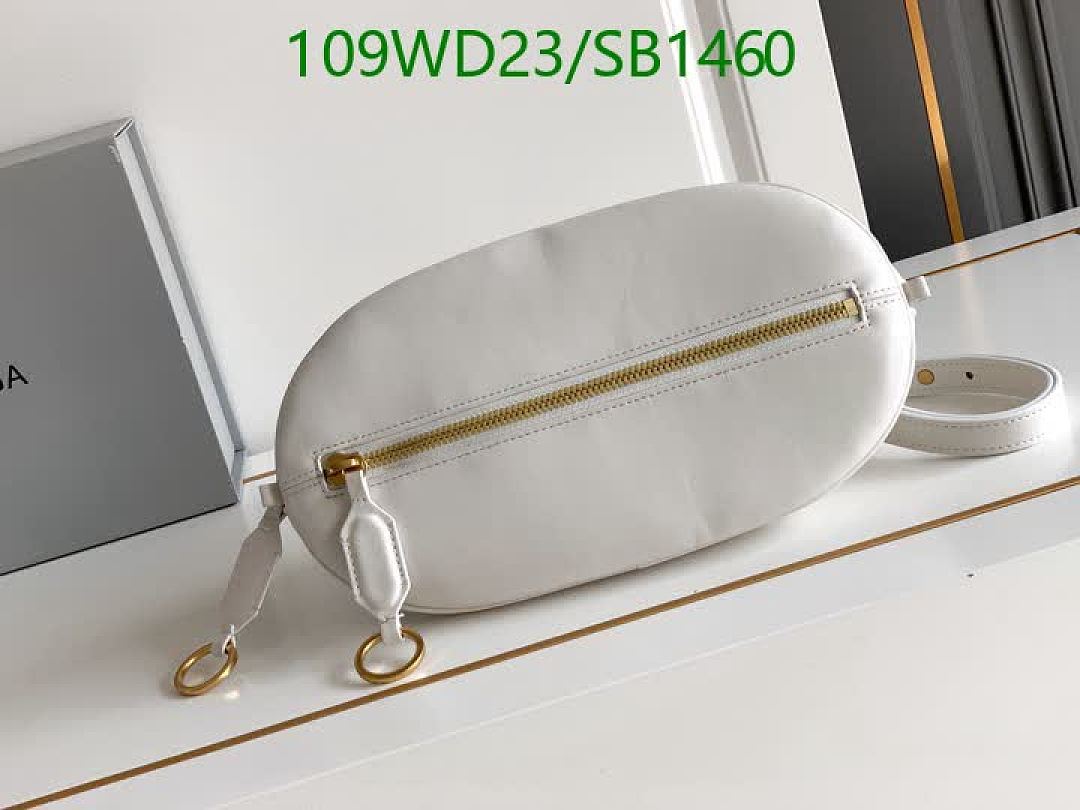 Balenciaga-Bag-4A Quality Code: SB1460 $: 109USD