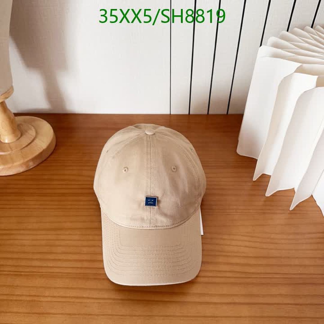 Acne Studios-Cap(Hat) Code: SH8819 $: 35USD