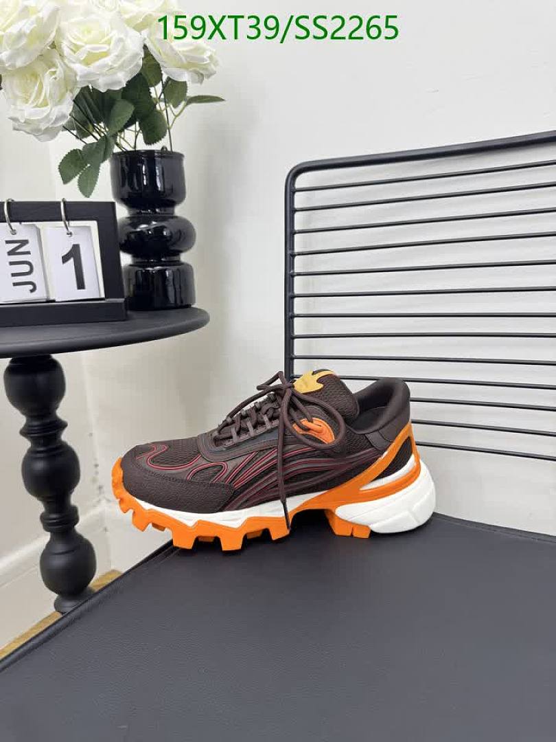 LV-Men shoes Code: SS2265 $: 159USD