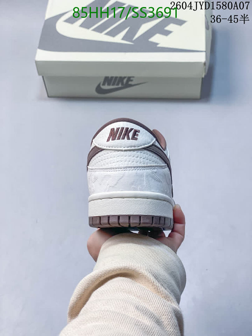 Nike-Men shoes Code: SS3691 $: 85USD