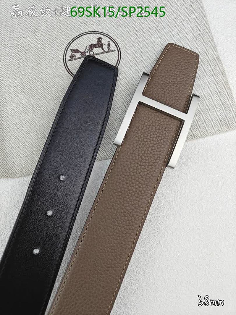 Hermes-Belts Code: SP2545 $: 69USD