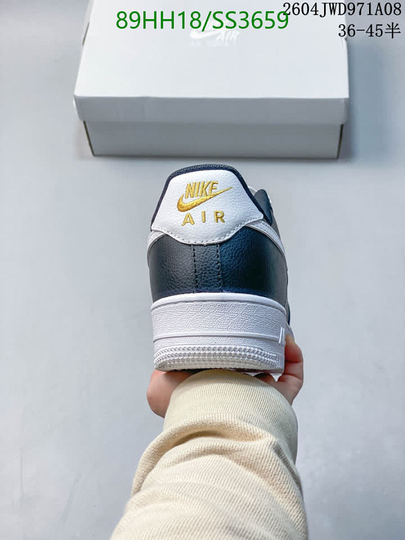 Nike-Men shoes Code: SS3659 $: 89USD