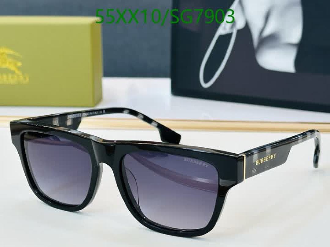 Burberry-Glasses Code: SG7903 $: 55USD