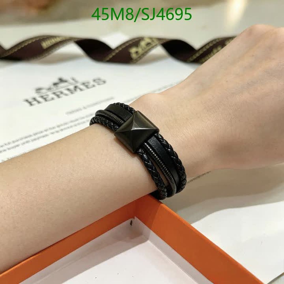 Hermes-Jewelry Code: SJ4695 $: 45USD