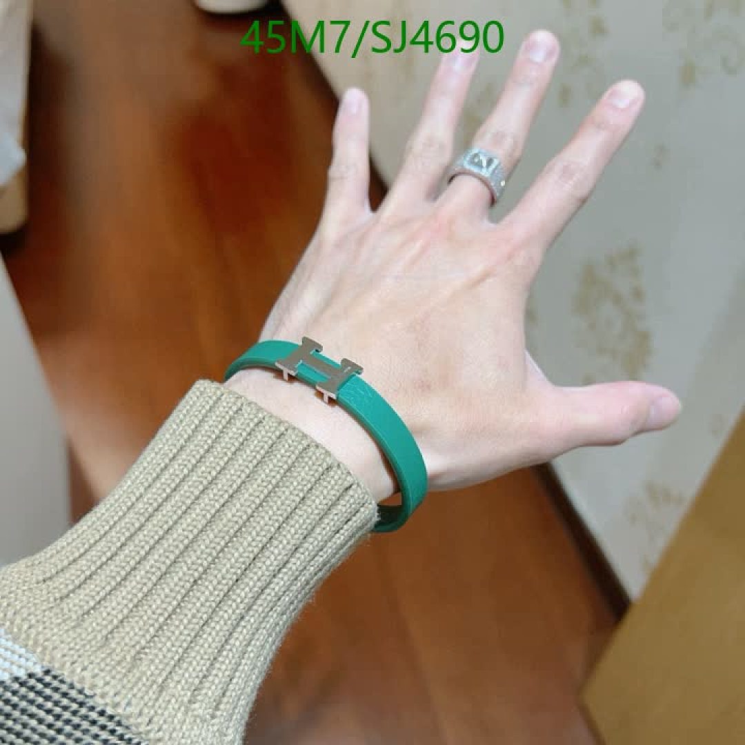 Hermes-Jewelry Code: SJ4690 $: 45USD