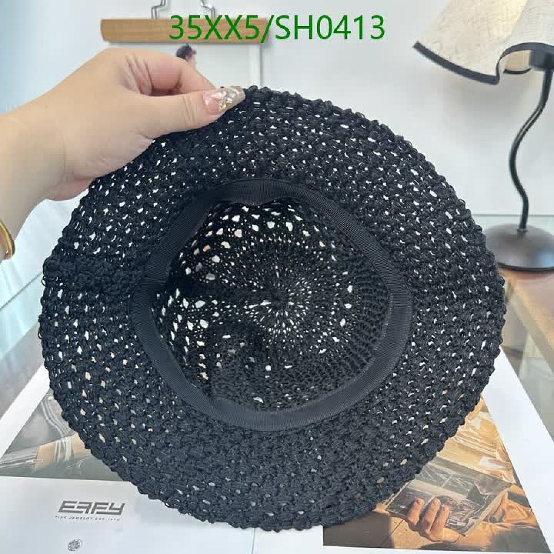 Prada-Cap(Hat) Code: SH0413 $: 35USD