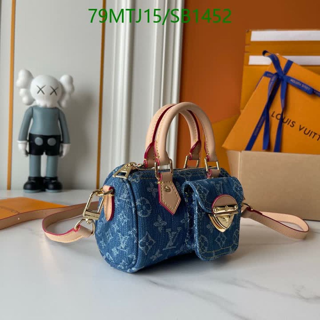 LV-Bag-4A Quality Code: SB1452 $: 79USD